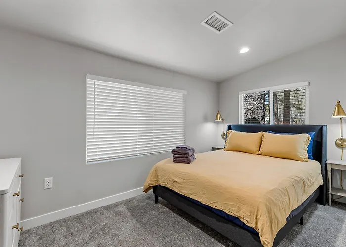 Holiday home Pine Del 3bdr In Forested Flagstaff