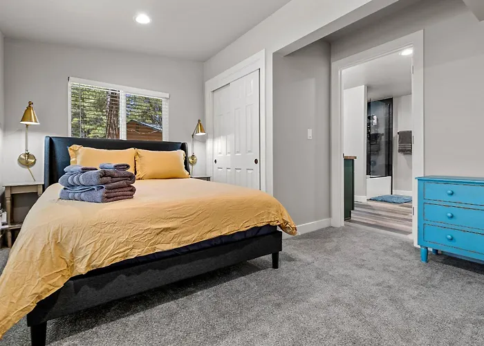 Holiday home Pine Del 3bdr In Forested Flagstaff